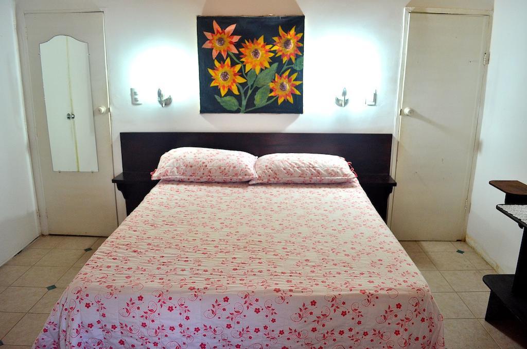 Hotel Casa Eden Cartagena Værelse billede