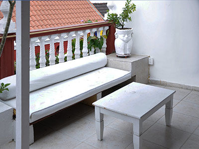 Hotel Casa Eden Cartagena Eksteriør billede