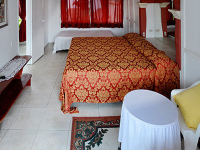 Hotel Casa Eden Cartagena Eksteriør billede