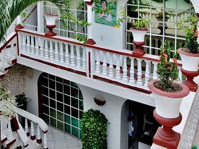 Hotel Casa Eden Cartagena Eksteriør billede