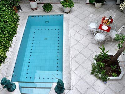 Hotel Casa Eden Cartagena Eksteriør billede