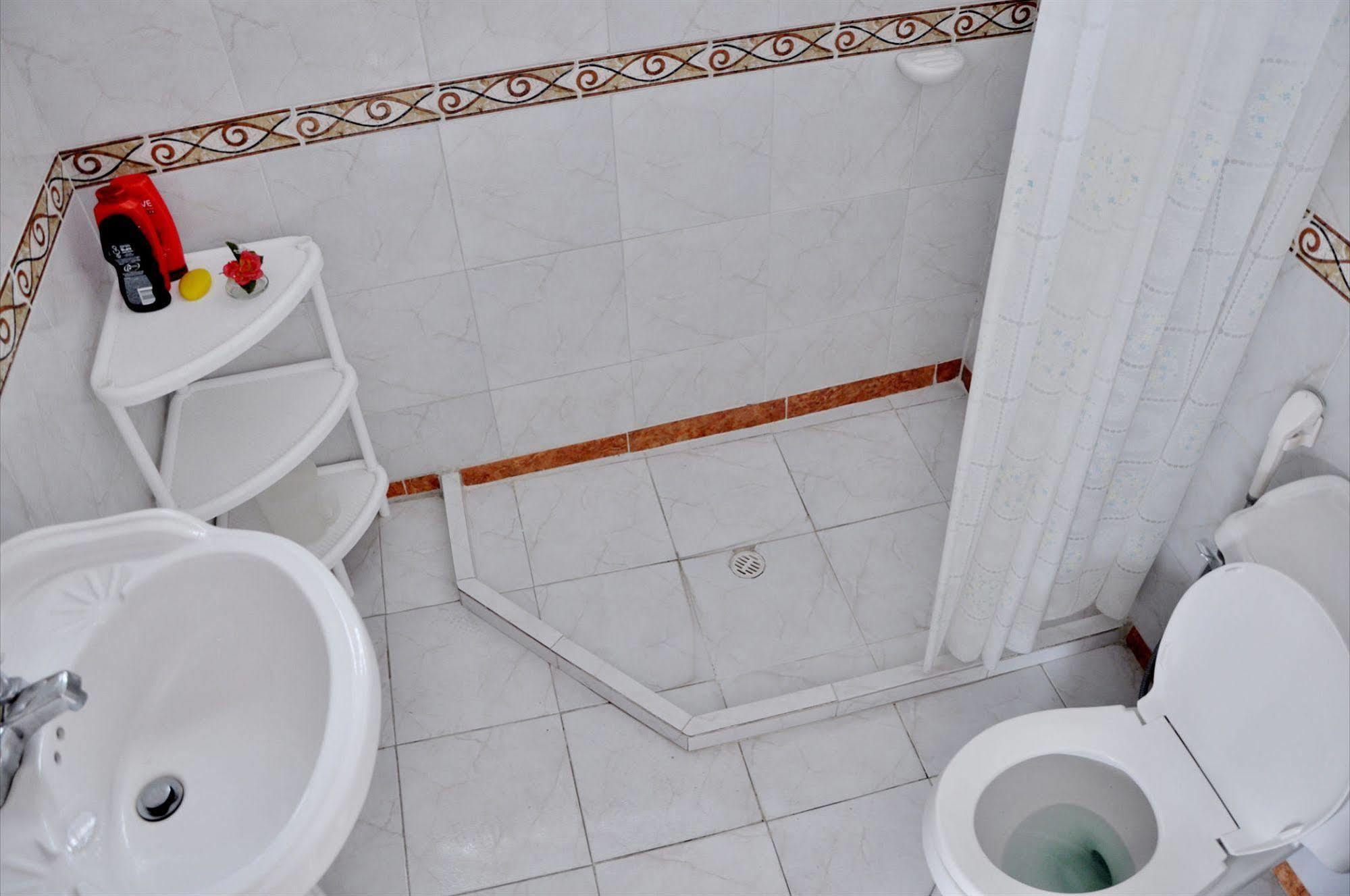 Hotel Casa Eden Cartagena Eksteriør billede