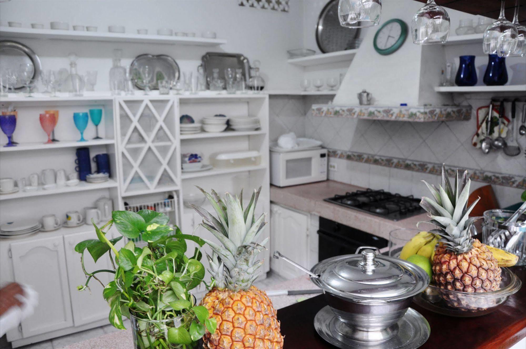 Hotel Casa Eden Cartagena Eksteriør billede