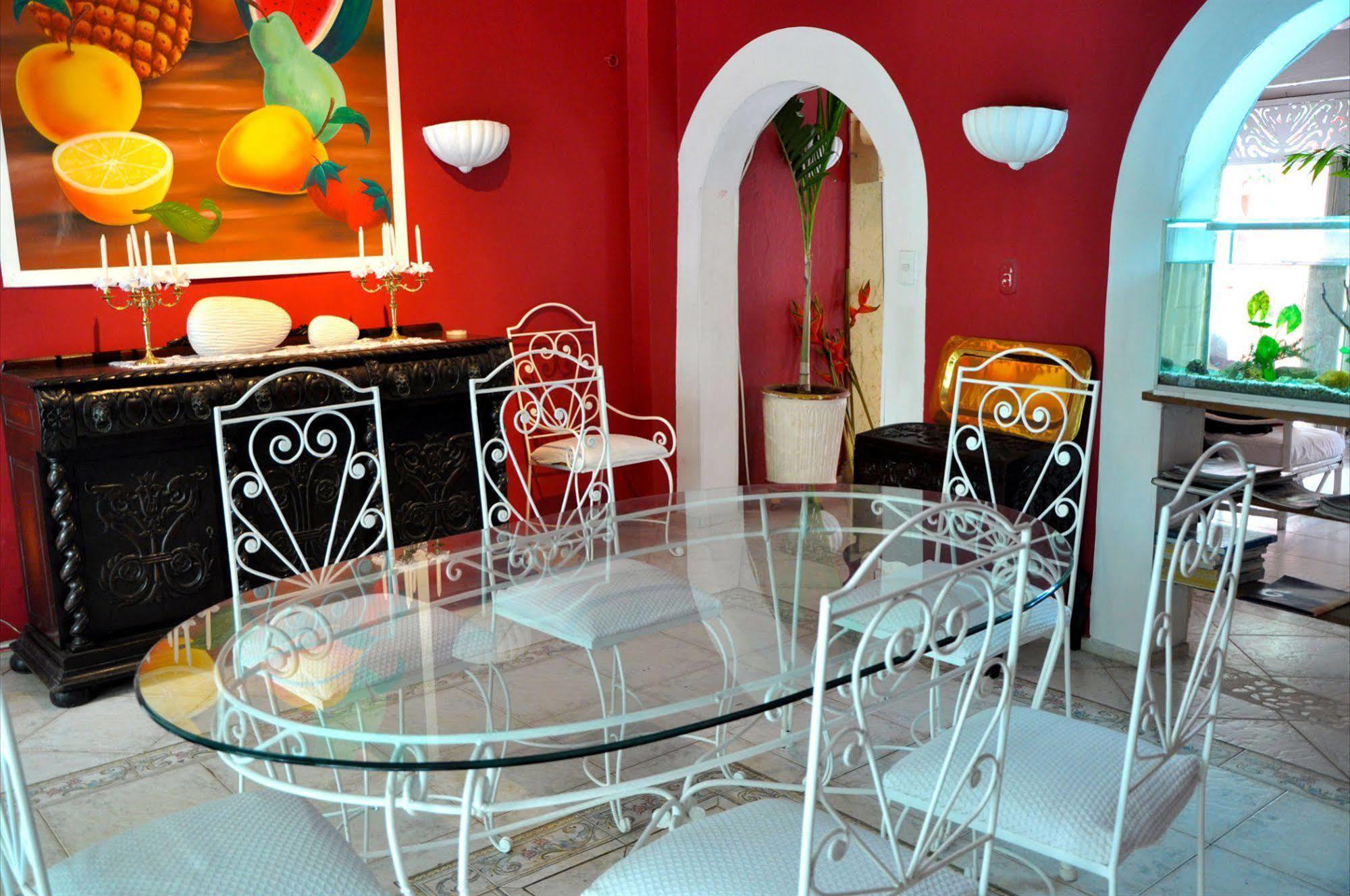 Hotel Casa Eden Cartagena Eksteriør billede