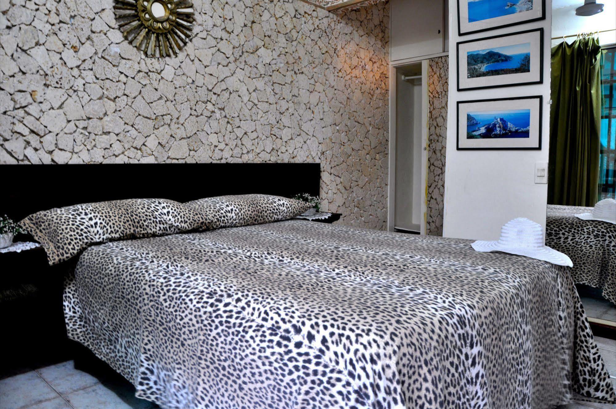 Hotel Casa Eden Cartagena Eksteriør billede
